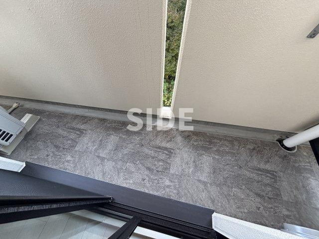 【バルコニー】 | NINE RESIDENCE