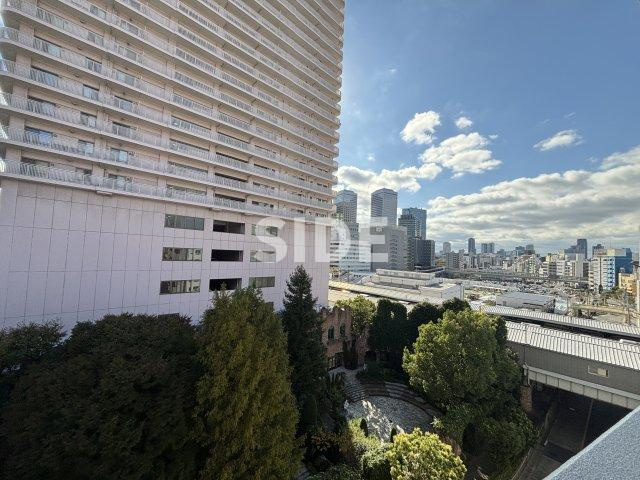 【展望】 | NINE RESIDENCE