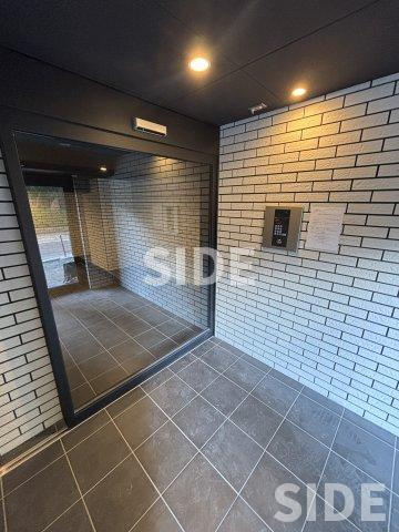 【エントランス】 | NINE RESIDENCE