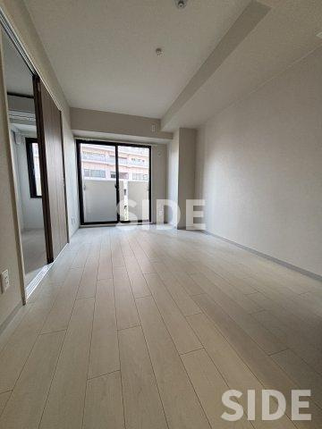 【居間・リビング】 | NINE RESIDENCE