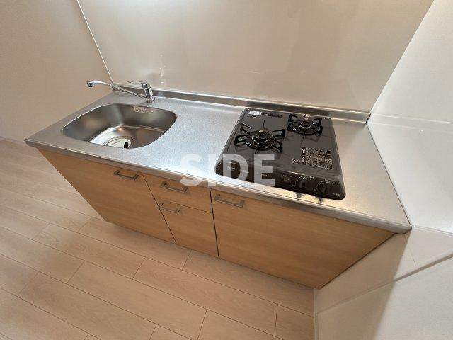 【キッチン】 | NINE RESIDENCE