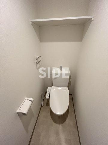 【トイレ】 | NINE RESIDENCE