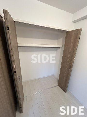 【収納】 | NINE RESIDENCE