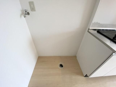 【設備】 | メゾンエスポワール