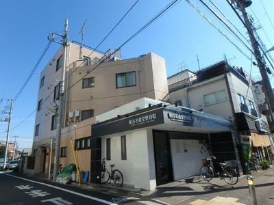 【外観】 | メゾンエスポワール