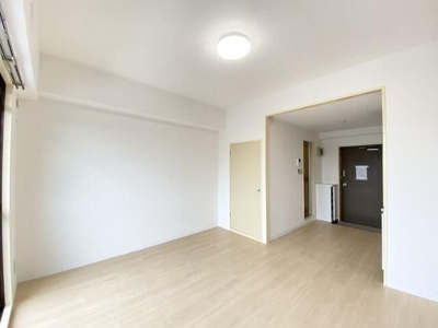 【寝室】 | メゾンエスポワール