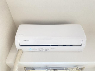 【設備】 | メゾンエスポワール