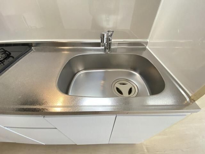 【キッチン】 | メゾンエスポワール