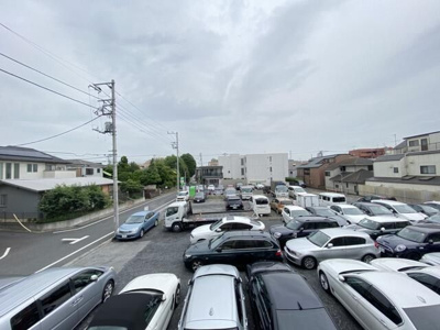 【展望】 | メゾンエスポワール