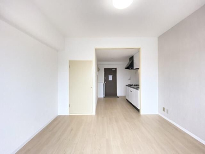 【内装】 | メゾンエスポワール