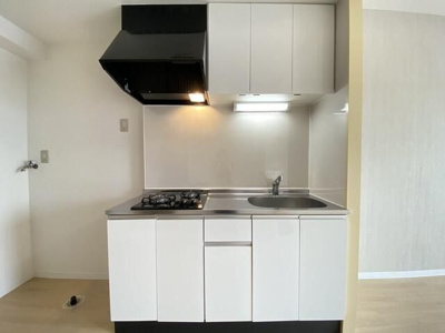 【キッチン】 | メゾンエスポワール