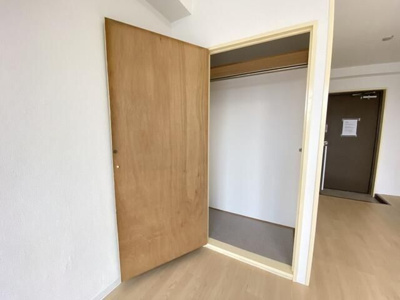 【収納】 | メゾンエスポワール