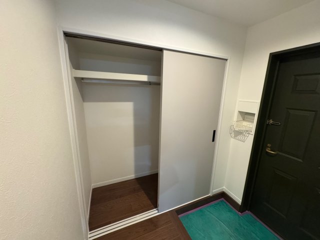 西戸山タワーホウムズノースタワー