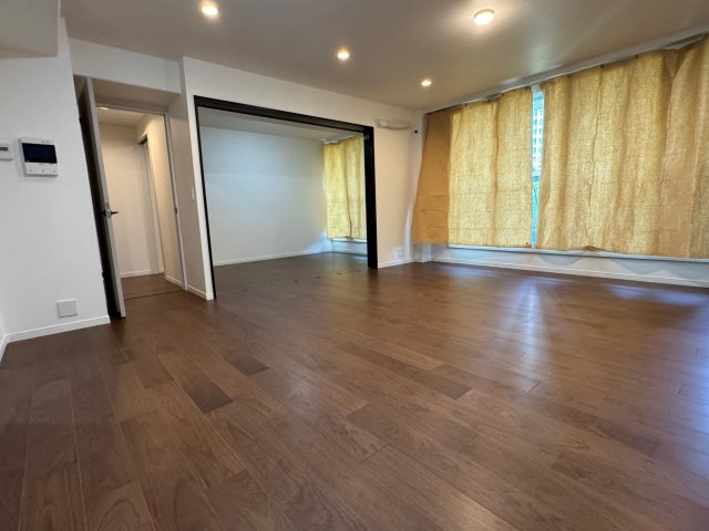 西戸山タワーホウムズノースタワー