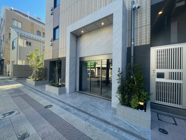 ルジェンテ上野松が谷のその他