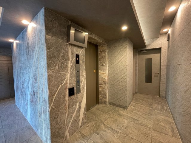 ルジェンテ上野松が谷のその他