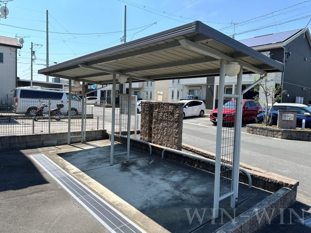 松東017のその他共用部分