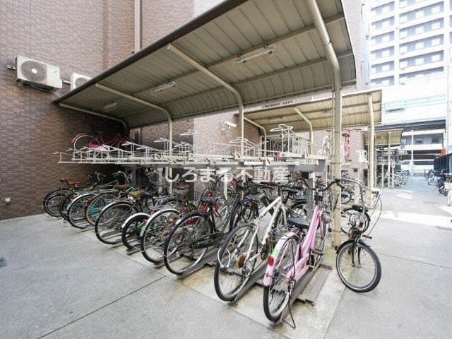 S-RESIDENCE難波EASTのその他共用部分