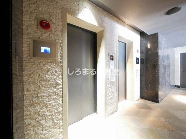 S-RESIDENCE難波EASTのその他共用部分