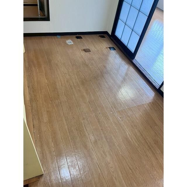 富士見コーポの設備