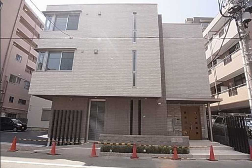 フェアレディ　シャーメゾン　ウォークインクローゼット　角部屋