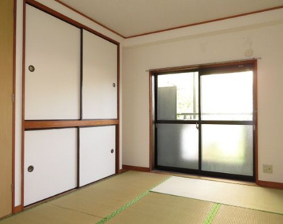 【収納】 | リバーハイム711 | 別室参考画像