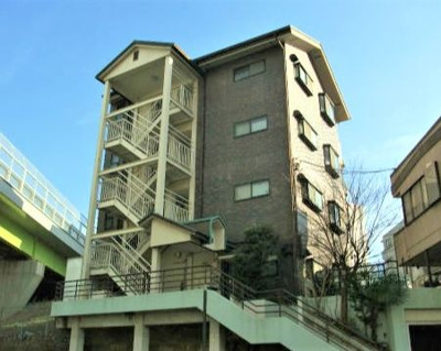 【その他共用部分】 | リバーハイム711 | 別室参考画像