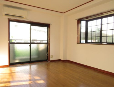 【居間・リビング】 | リバーハイム711 | 別室参考画像