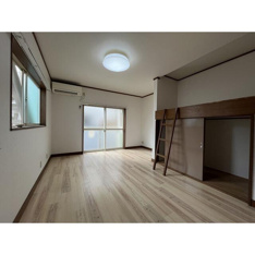 2面採光のお部屋です★