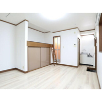 広々７帖♪
