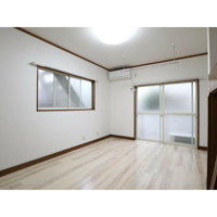 二面採光の明るいお部屋です★