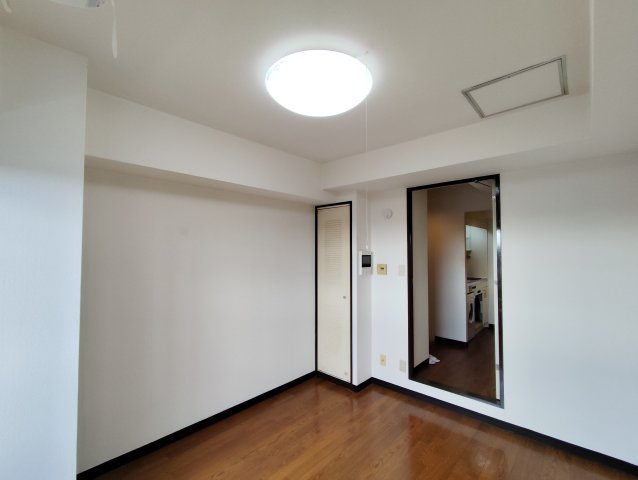 ライオンズマンション東新小岩の洋室