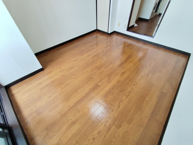 ライオンズマンション東新小岩の内装