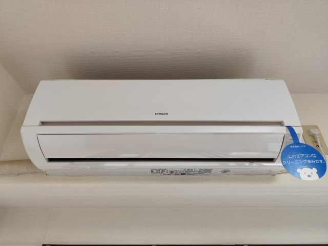 ライオンズマンション東新小岩の設備