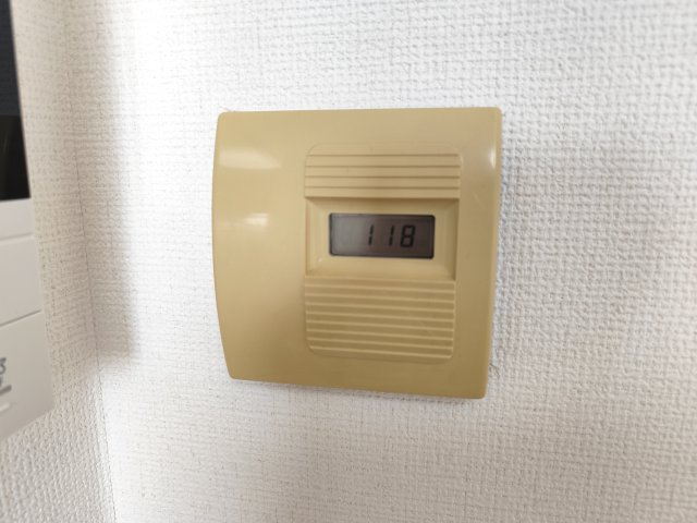 ライオンズマンション東新小岩のその他