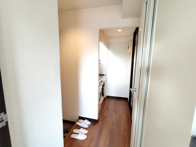 ライオンズマンション東新小岩の内装