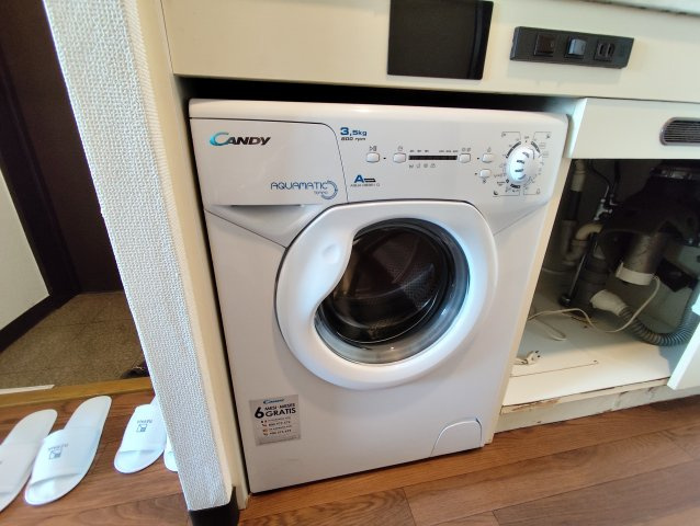 ライオンズマンション東新小岩のその他