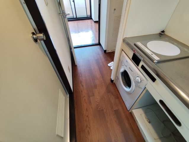 ライオンズマンション東新小岩の内装