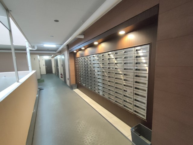 ライオンズマンション東新小岩のその他