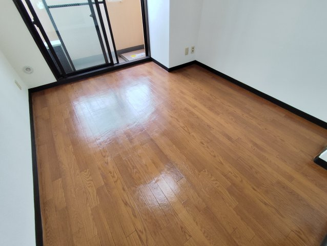 ライオンズマンション東新小岩の内装