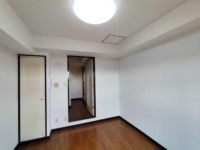 ライオンズマンション東新小岩の洋室