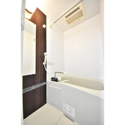 【内装】 | エフパークレジデンス妙蓮寺