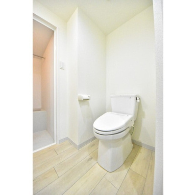 【内装】 | エフパークレジデンス妙蓮寺