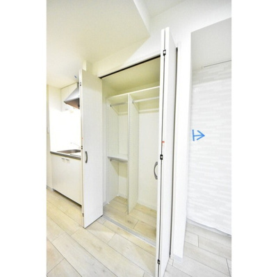 【内装】 | エフパークレジデンス妙蓮寺