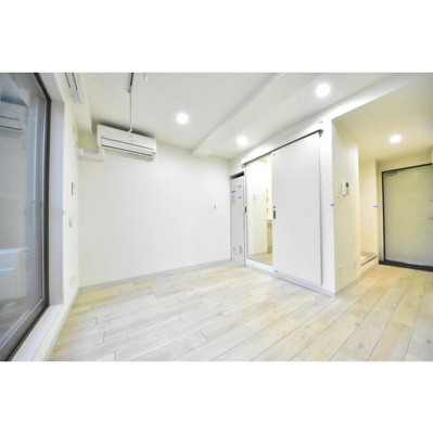 【内装】 | エフパークレジデンス妙蓮寺