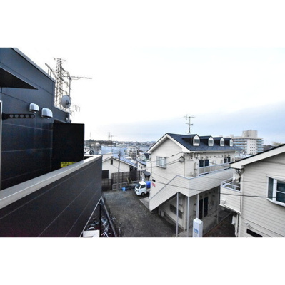 【内装】 | エフパークレジデンス妙蓮寺