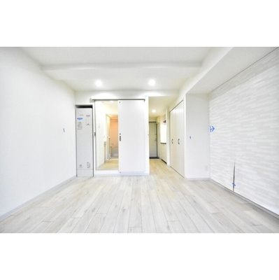 【内装】 | エフパークレジデンス妙蓮寺