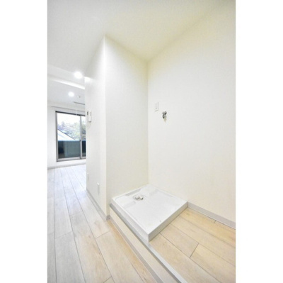 【内装】 | エフパークレジデンス妙蓮寺