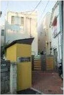 スカイレジデンス向島の外観