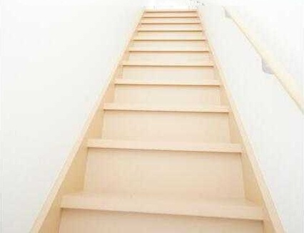 スカイレジデンス向島の玄関